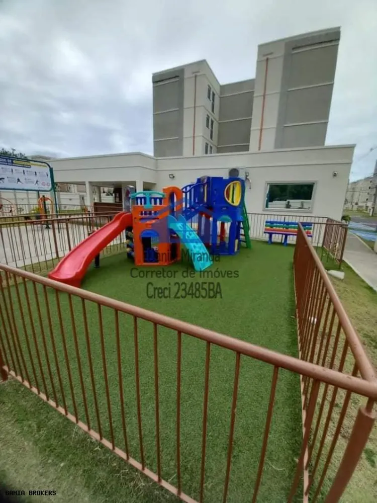 Apartamento, 2 quartos, 42 m² - Foto 14