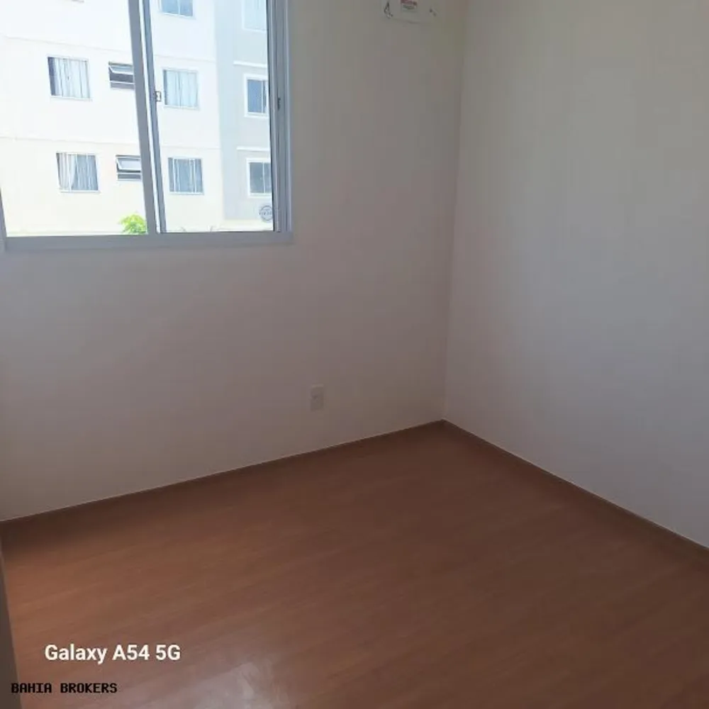 Apartamento, 2 quartos, 42 m² - Foto 3
