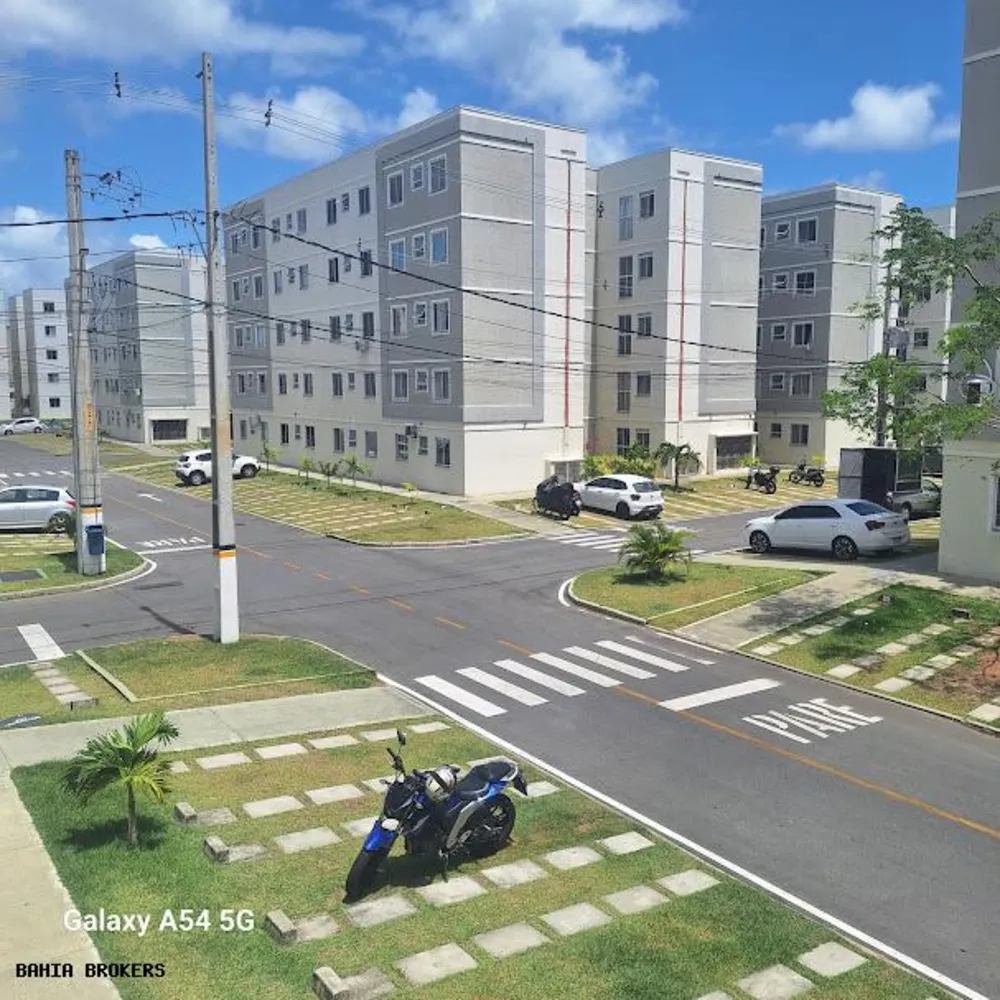 Apartamento, 2 quartos, 42 m² - Foto 9