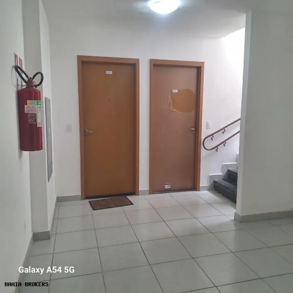 Apartamento, 2 quartos, 42 m² - Foto 11