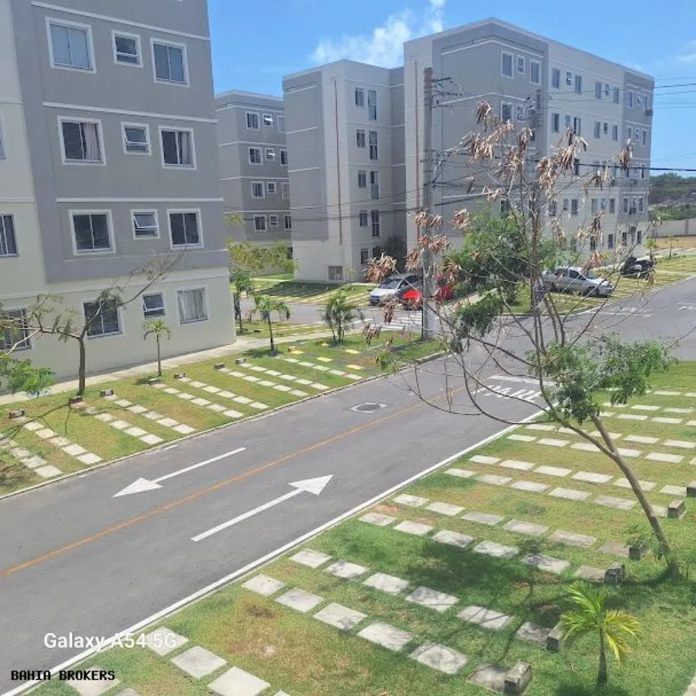 Apartamento, 2 quartos, 42 m² - Foto 10