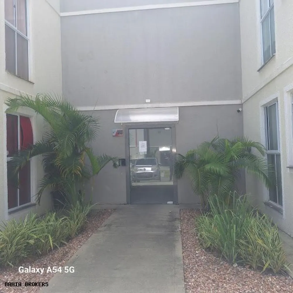 Apartamento, 2 quartos, 42 m² - Foto 12
