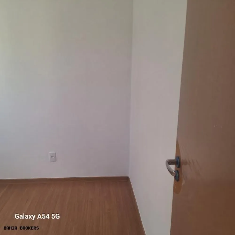 Apartamento, 2 quartos, 42 m² - Foto 2