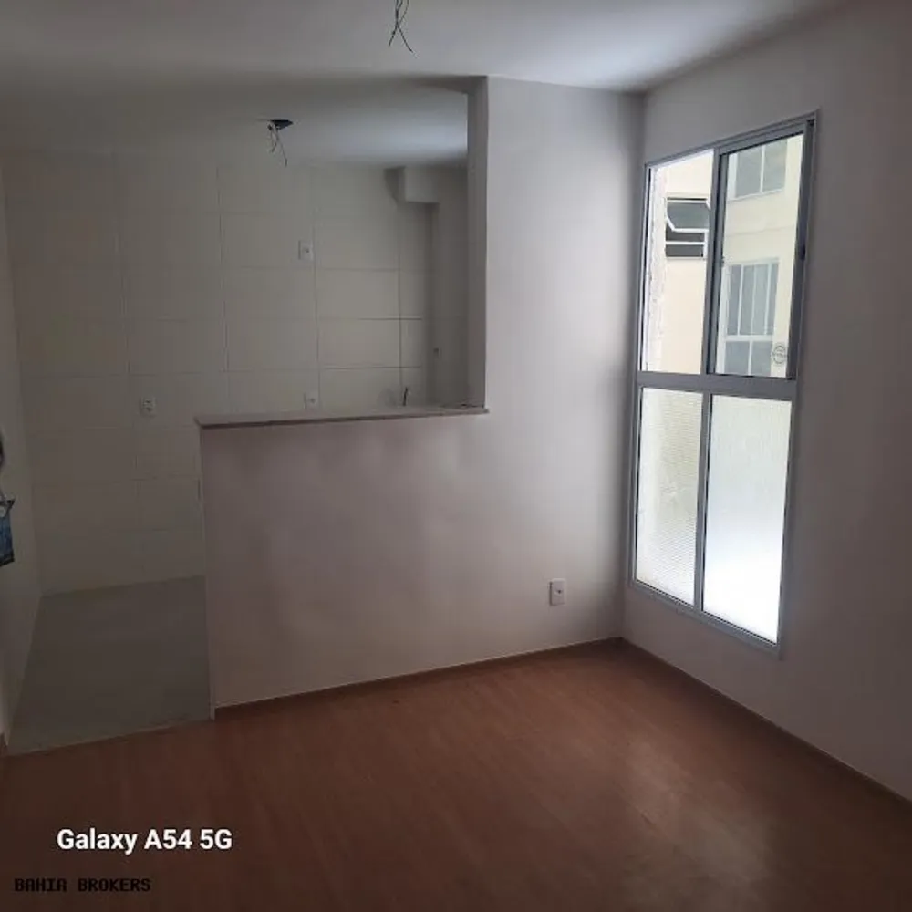 Apartamento, 2 quartos, 42 m² - Foto 5