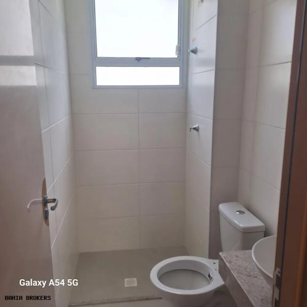 Apartamento, 2 quartos, 42 m² - Foto 7