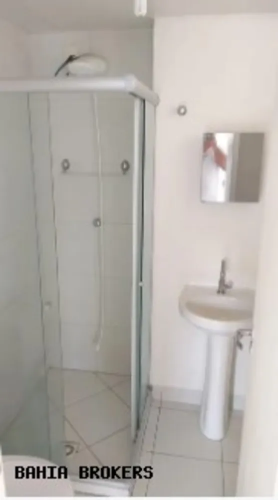 Apartamento, 2 quartos, 50 m² - Foto 6