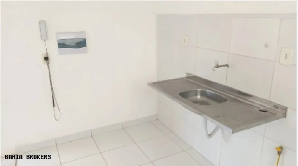 Apartamento, 2 quartos, 50 m² - Foto 10