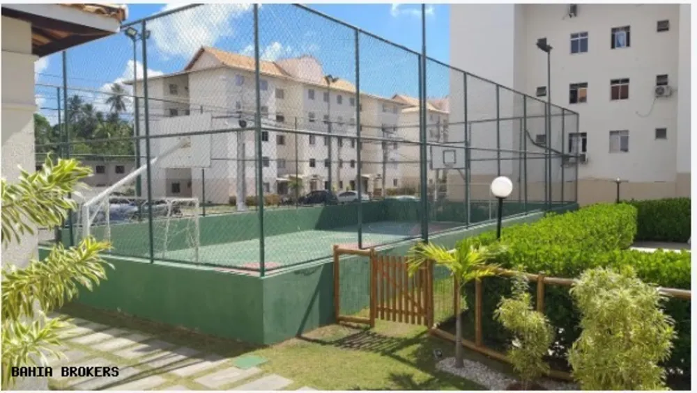 Apartamento, 2 quartos, 50 m² - Foto 1