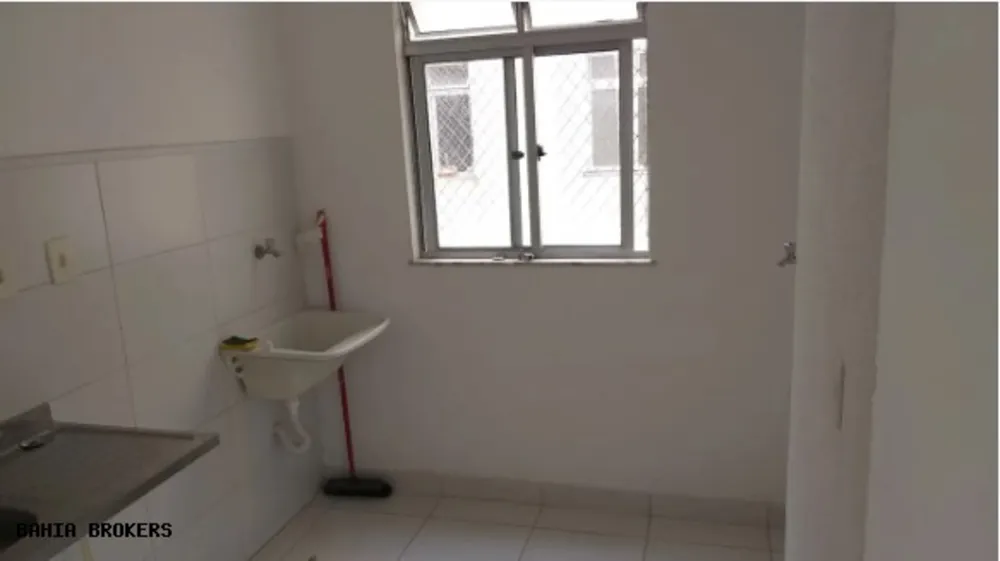 Apartamento, 2 quartos, 50 m² - Foto 11