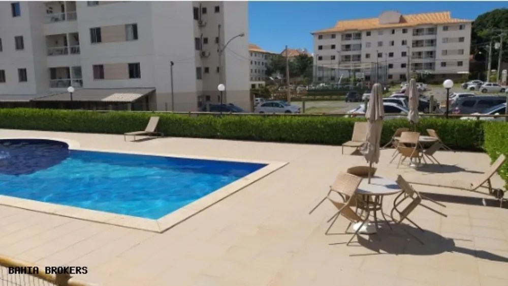 Apartamento, 2 quartos, 50 m² - Foto 2