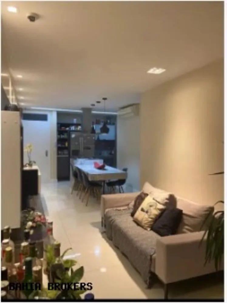 Apartamento, 3 quartos, 85 m² - Foto 2