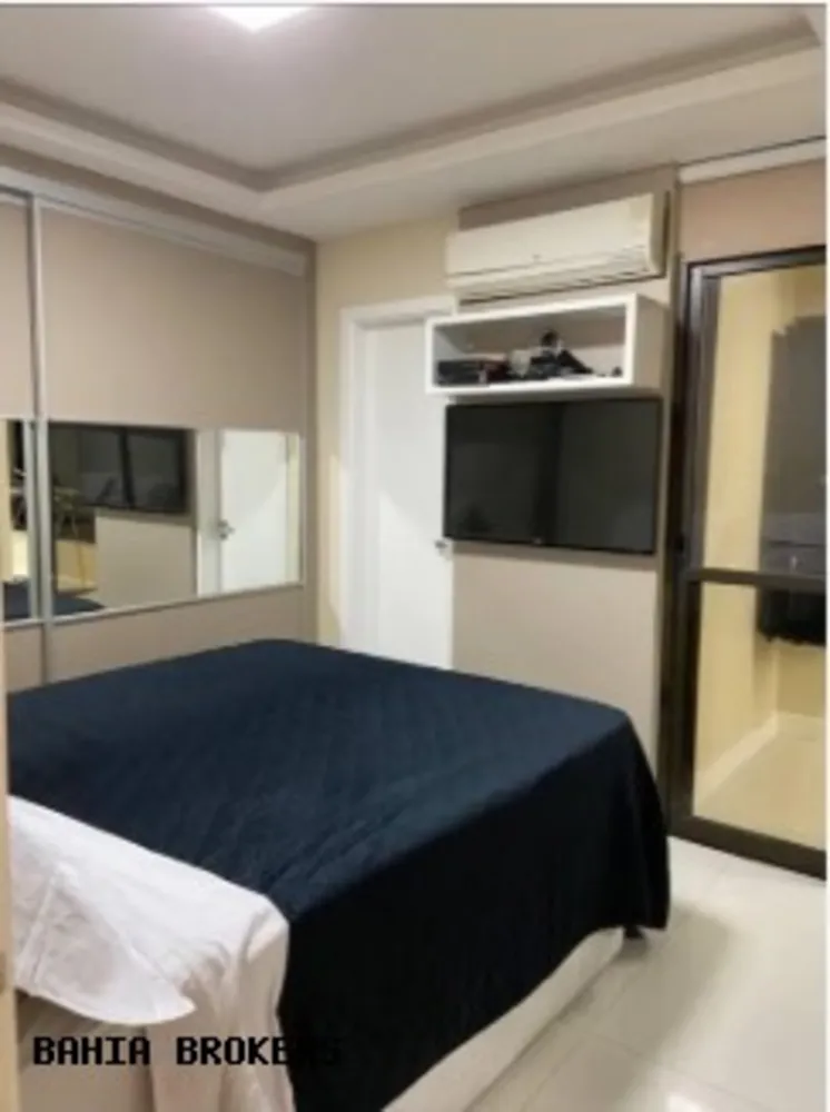 Apartamento, 3 quartos, 85 m² - Foto 7