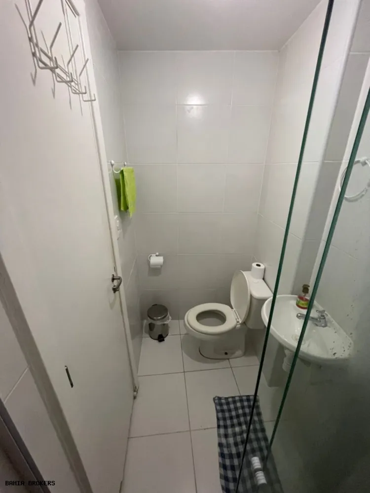 Apartamento, 2 quartos - Foto 8