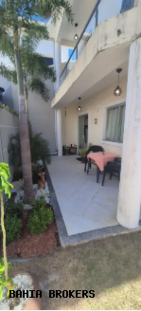 Casa, 4 quartos - Foto 5