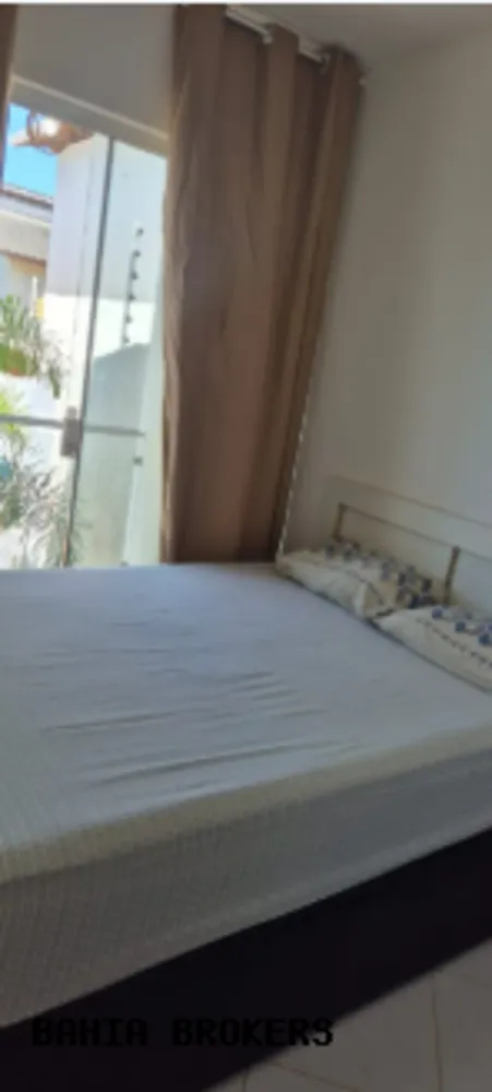 Casa, 4 quartos - Foto 8