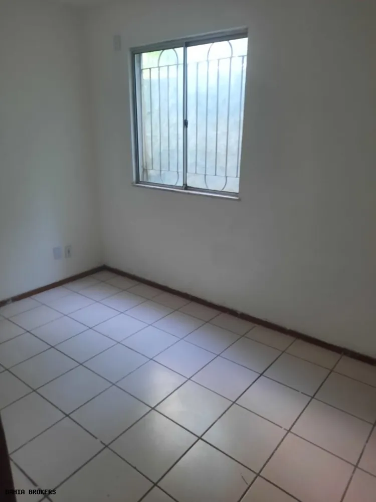 Apartamento, 2 quartos, 40 m² - Foto 3