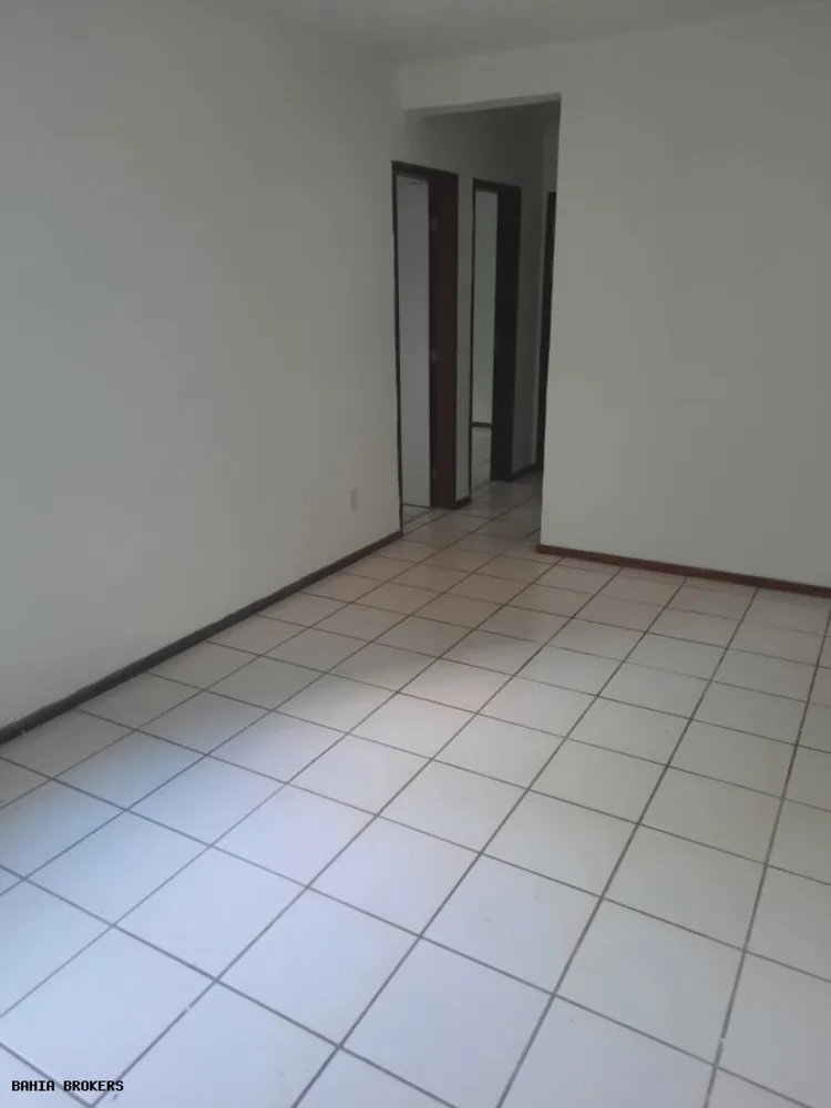 Apartamento, 2 quartos, 40 m² - Foto 5