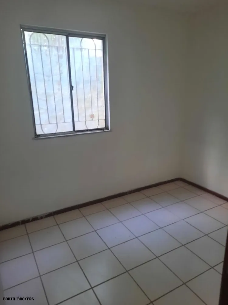 Apartamento, 2 quartos, 40 m² - Foto 4