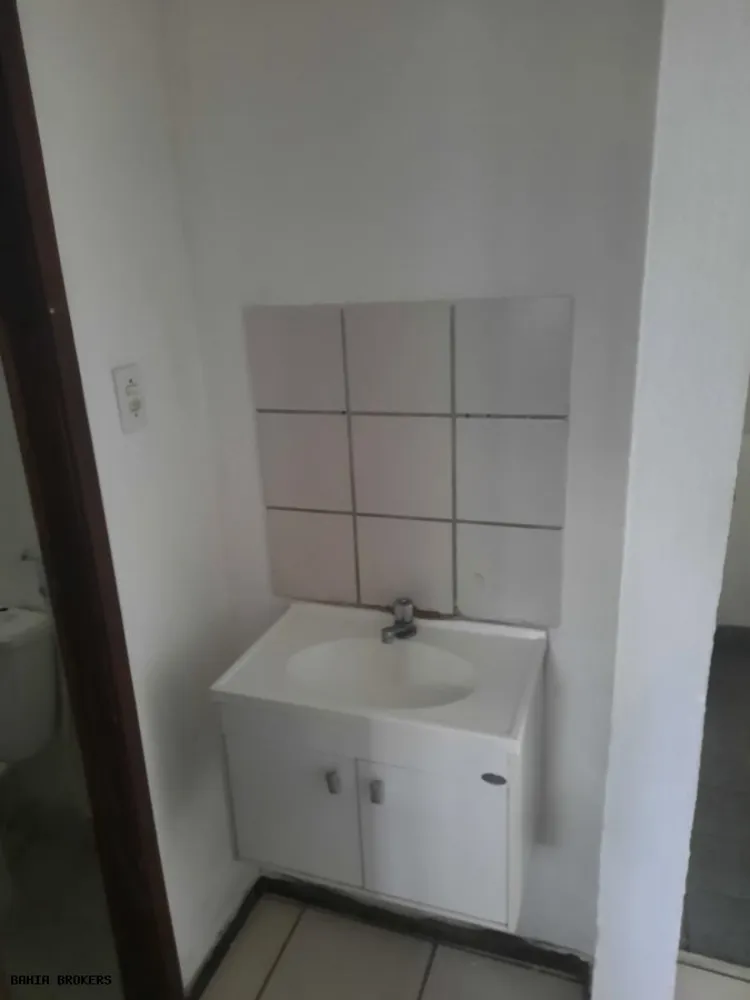 Apartamento, 2 quartos, 40 m² - Foto 7
