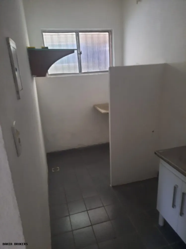 Apartamento, 2 quartos, 40 m² - Foto 9