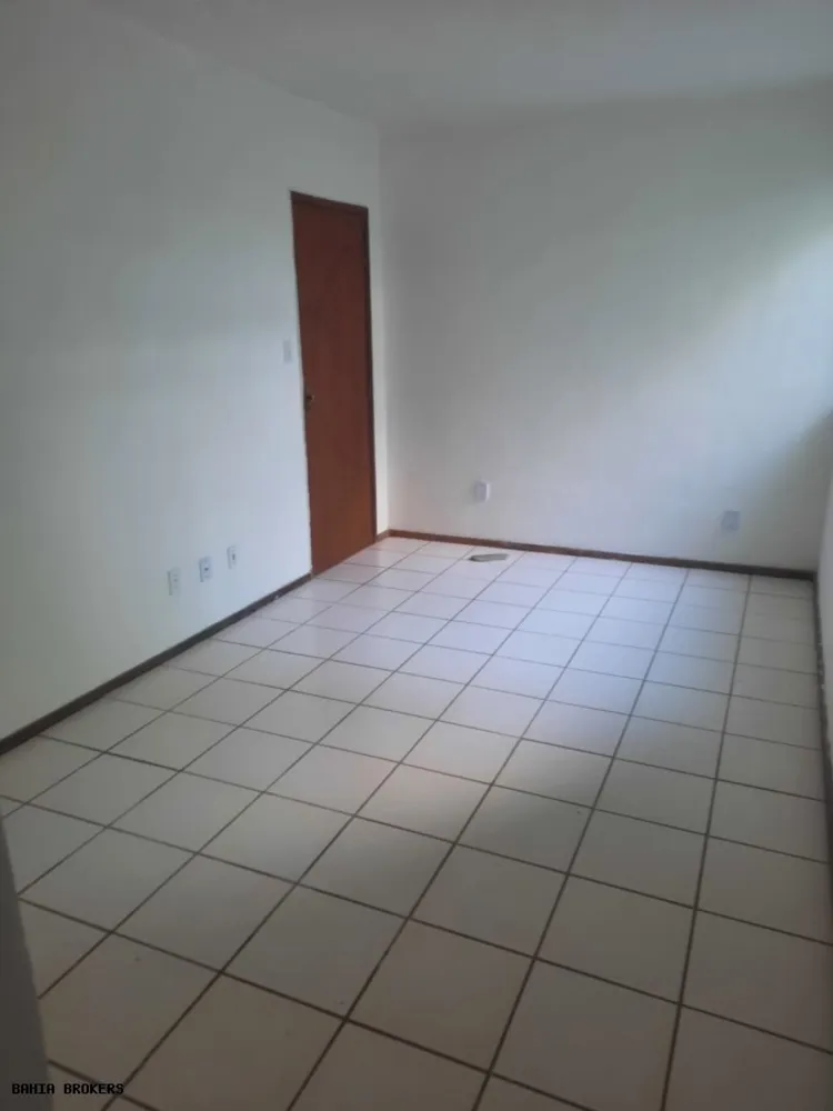 Apartamento, 2 quartos, 40 m² - Foto 2
