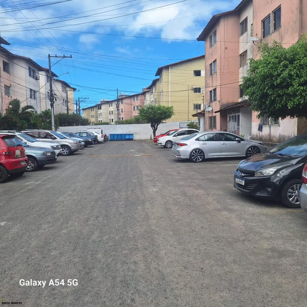 Apartamento, 2 quartos, 40 m² - Foto 1