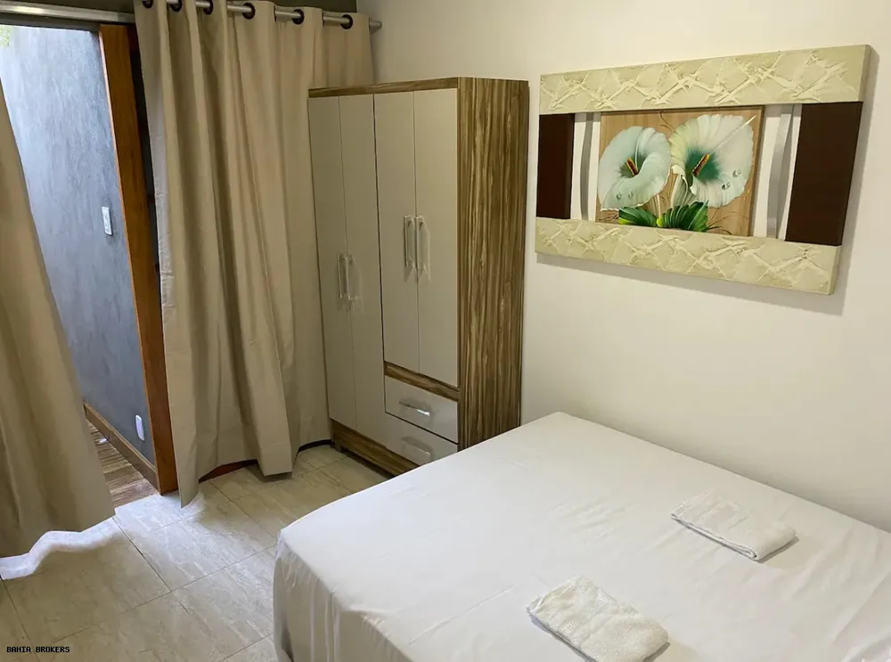 Casa de Condomínio, 2 quartos - Foto 7