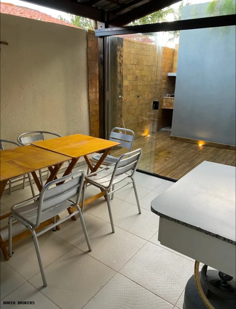 Casa de Condomínio, 2 quartos - Foto 6
