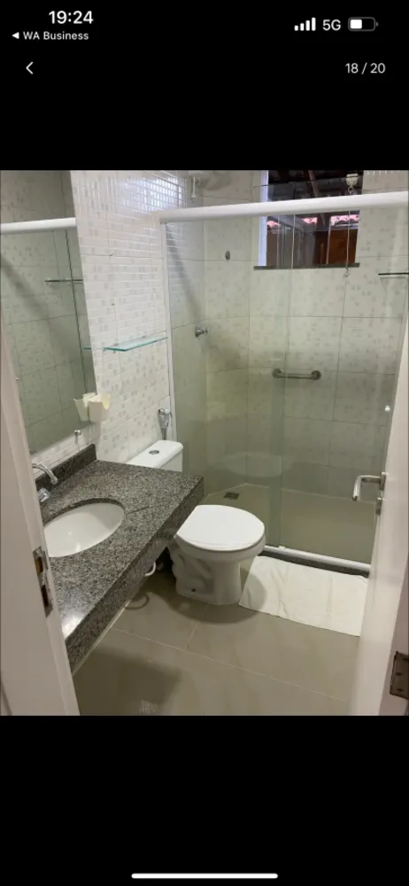 Casa de Condomínio, 2 quartos - Foto 11