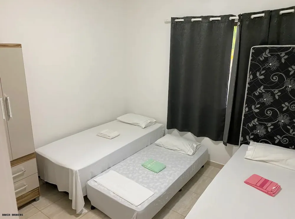 Casa de Condomínio, 2 quartos - Foto 9