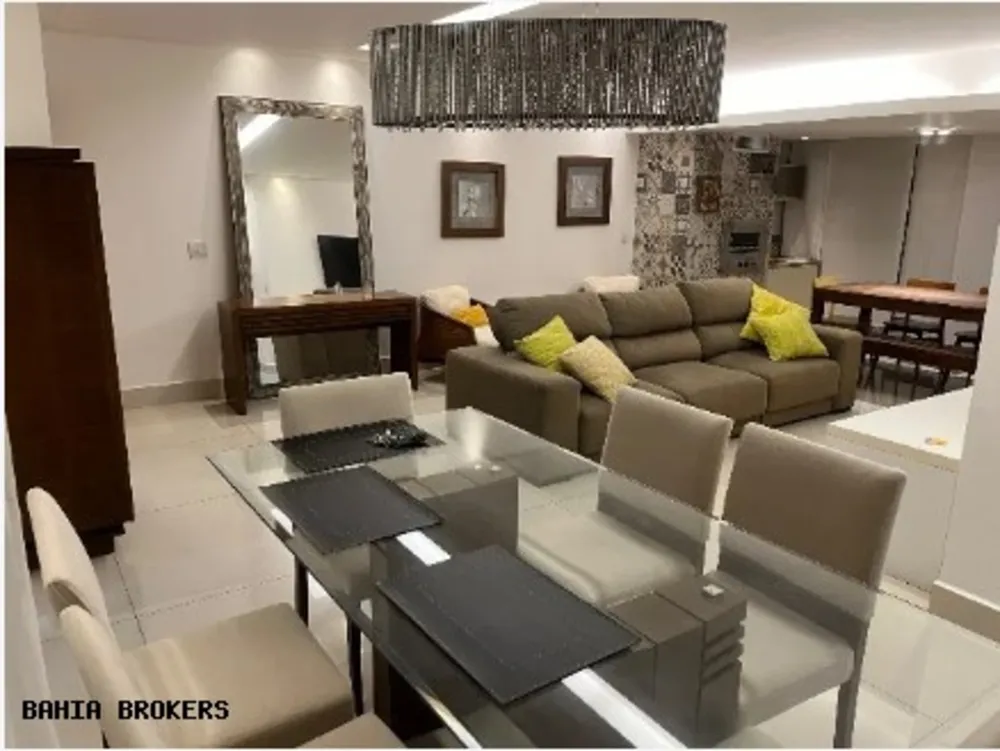 Apartamento, 3 quartos, 143 m² - Foto 3