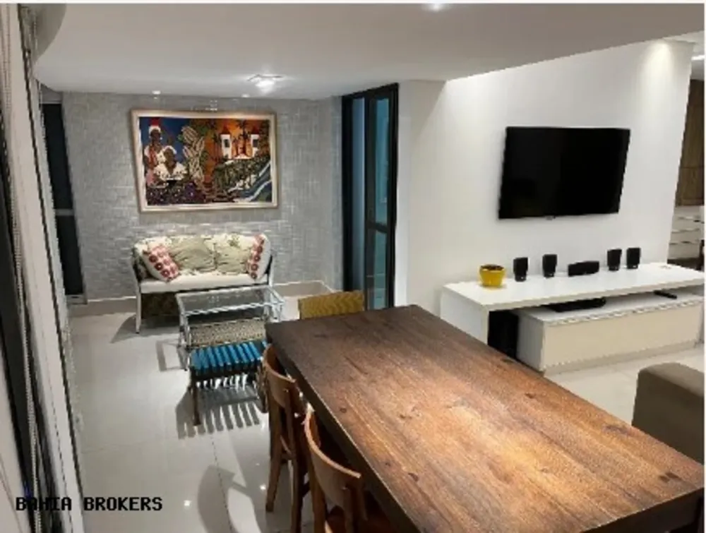 Apartamento, 3 quartos, 143 m² - Foto 2