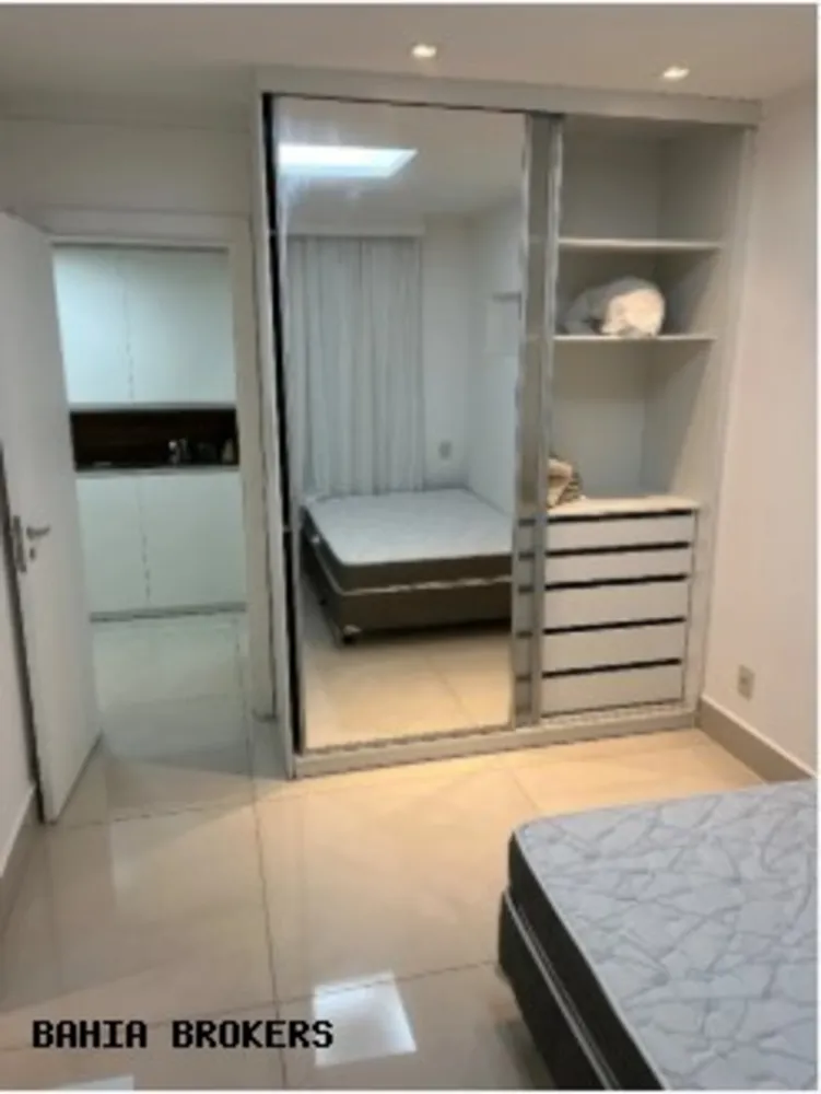 Apartamento, 3 quartos, 143 m² - Foto 5