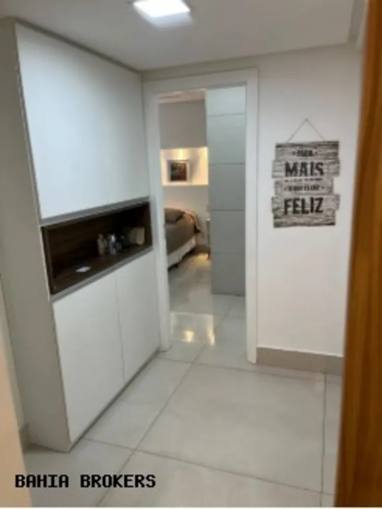 Apartamento, 3 quartos, 143 m² - Foto 4