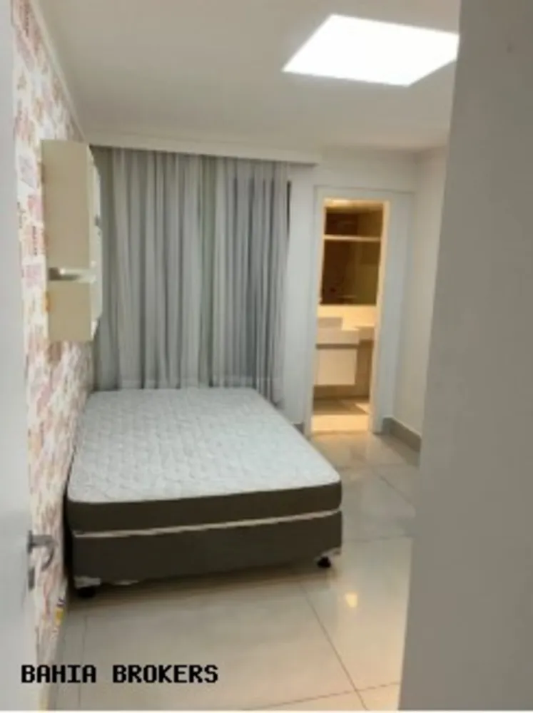Apartamento, 3 quartos, 143 m² - Foto 10
