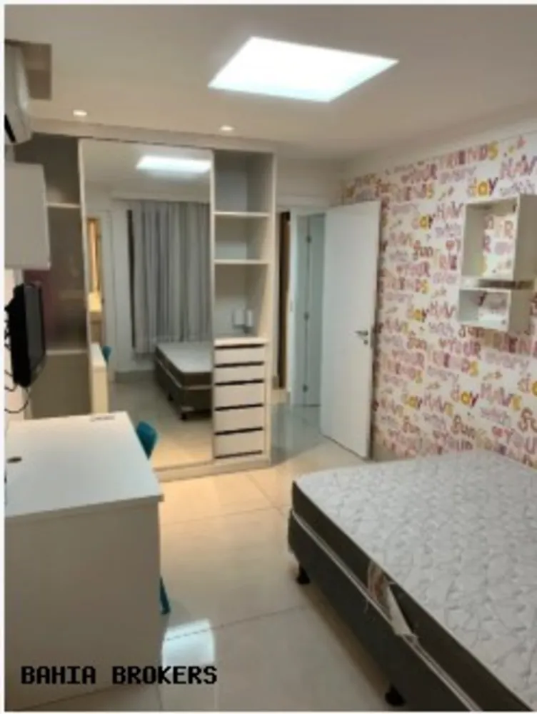 Apartamento, 3 quartos, 143 m² - Foto 9