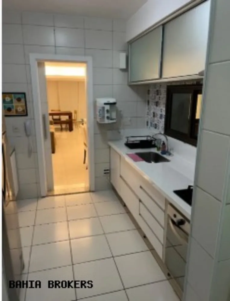Apartamento, 3 quartos, 143 m² - Foto 11