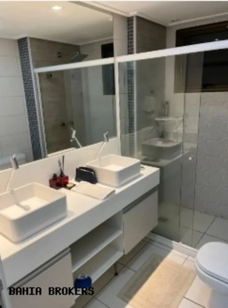 Apartamento, 3 quartos, 143 m² - Foto 8