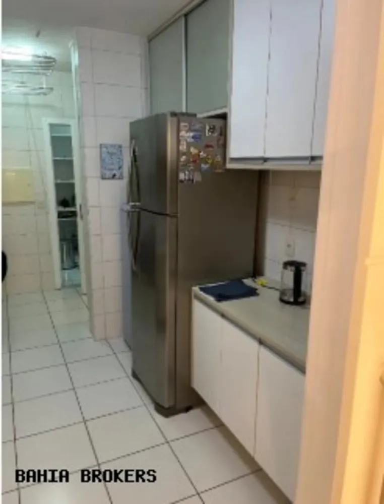 Apartamento, 3 quartos, 143 m² - Foto 12