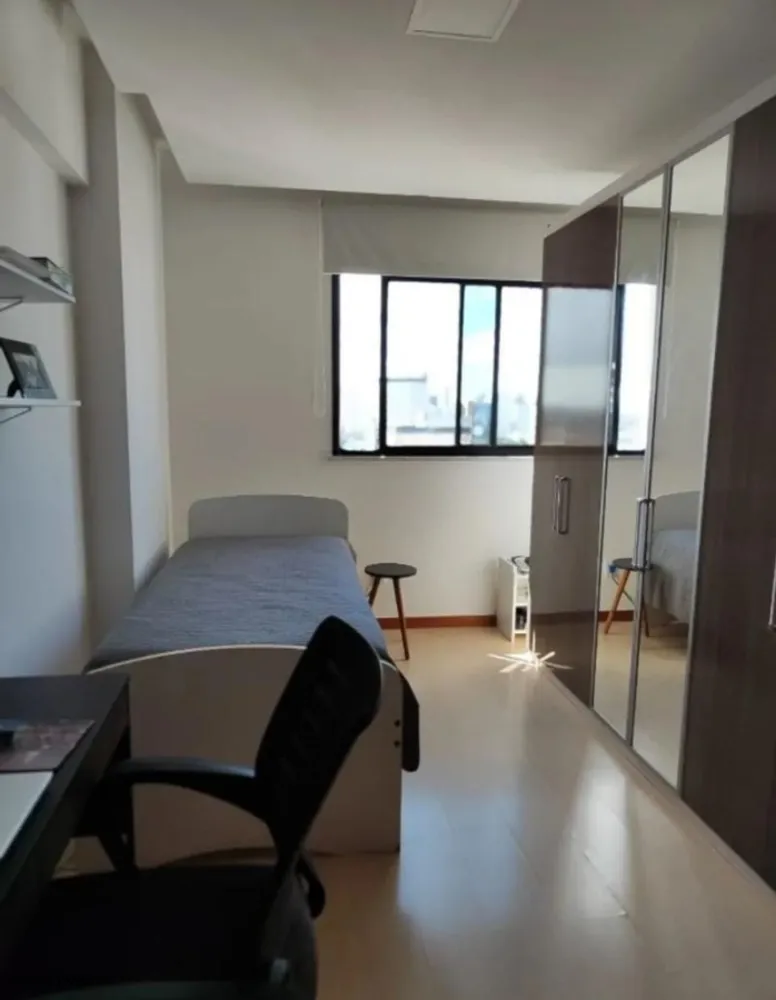 Apartamento, 2 quartos, 69 m² - Foto 2