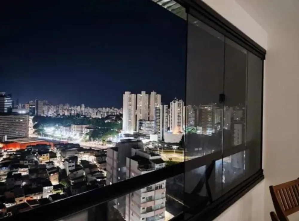 Apartamento, 2 quartos, 69 m² - Foto 2