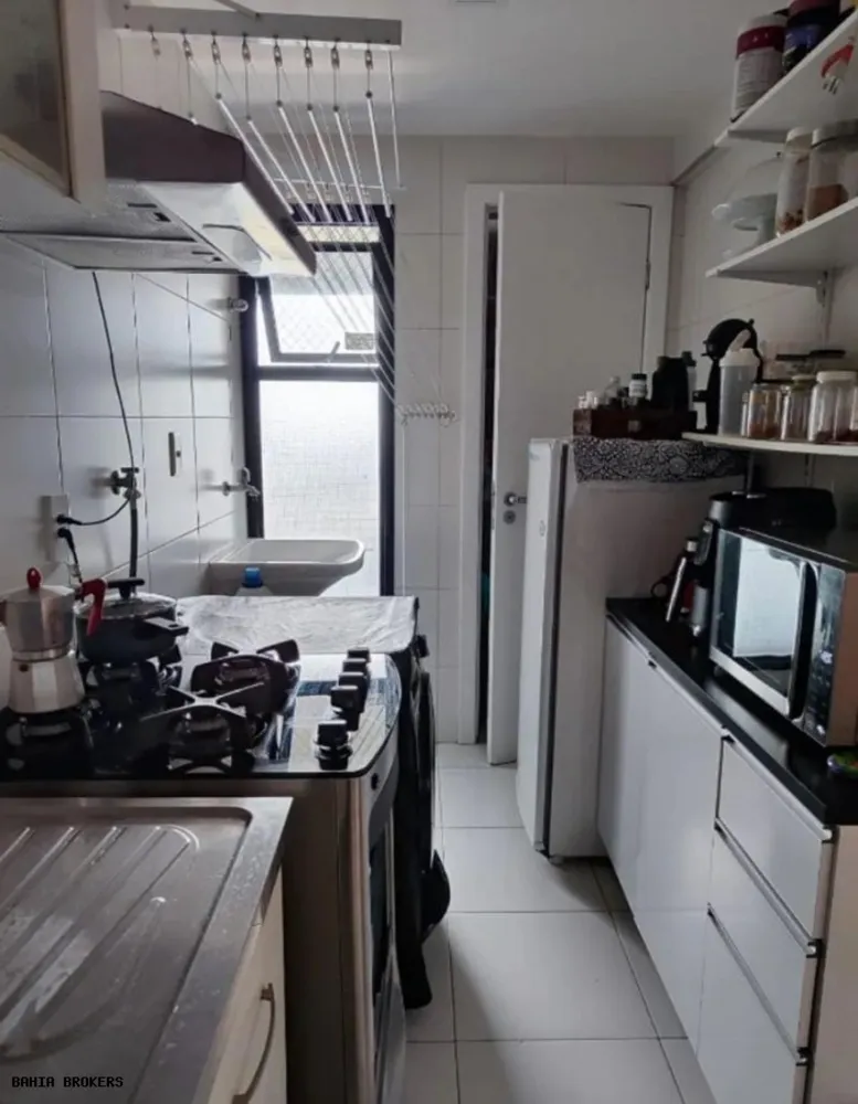 Apartamento, 2 quartos, 69 m² - Foto 6