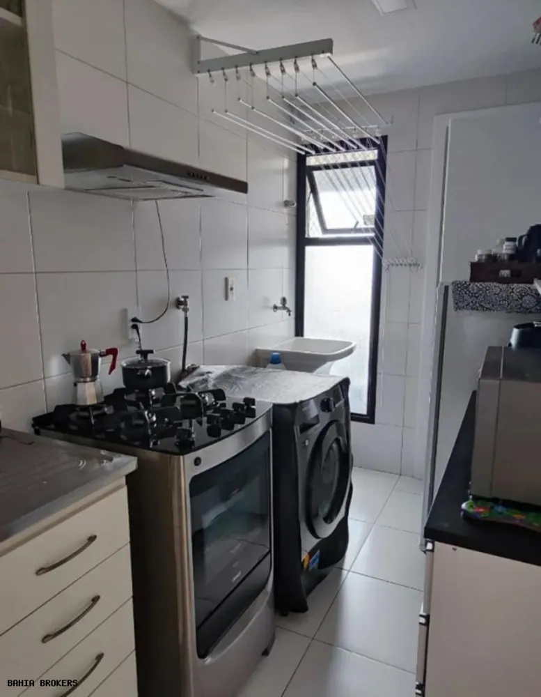 Apartamento, 2 quartos, 69 m² - Foto 9