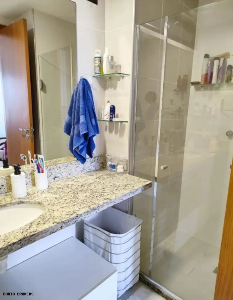 Apartamento, 2 quartos, 69 m² - Foto 4