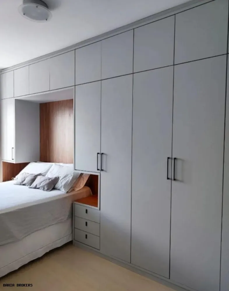 Apartamento, 2 quartos, 69 m² - Foto 8