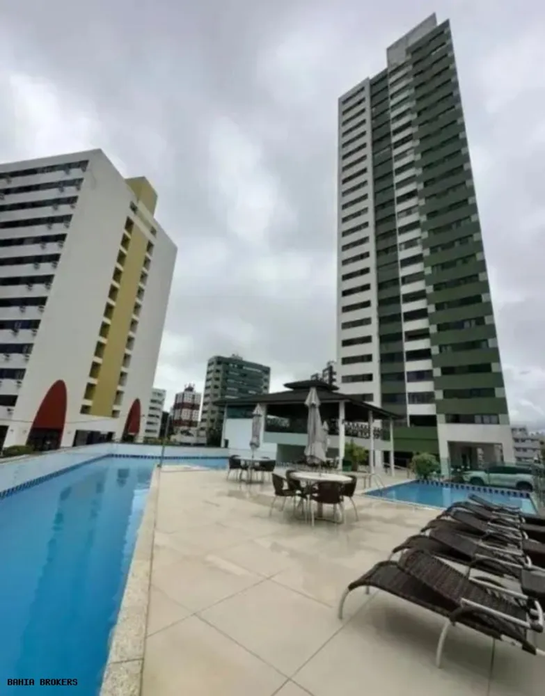 Apartamento, 2 quartos, 69 m² - Foto 1