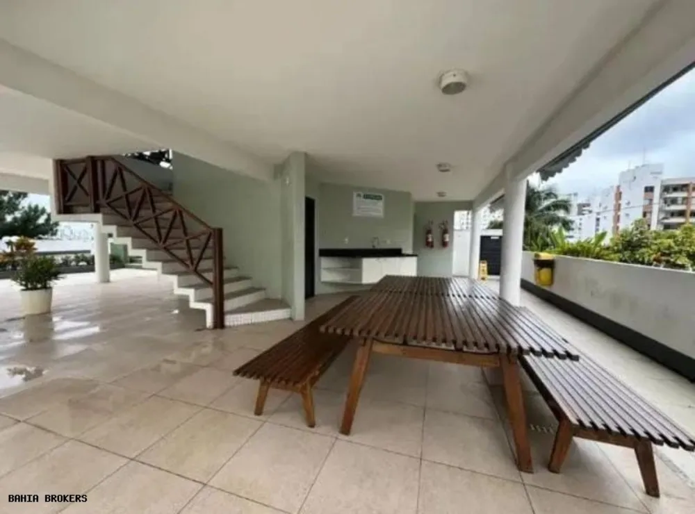 Apartamento, 2 quartos, 69 m² - Foto 11