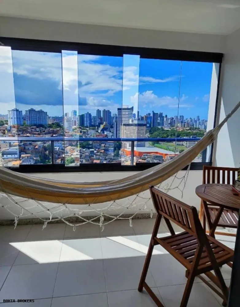 Apartamento, 2 quartos, 69 m² - Foto 3