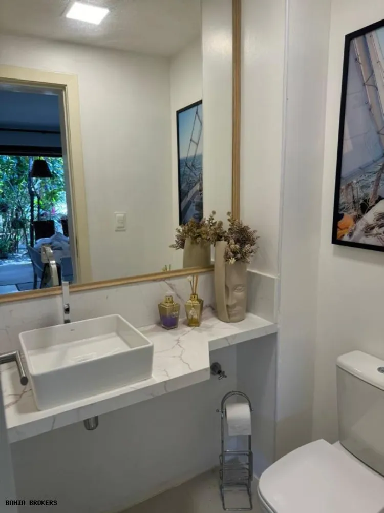 Casa de Condomínio, 2 quartos - Foto 7