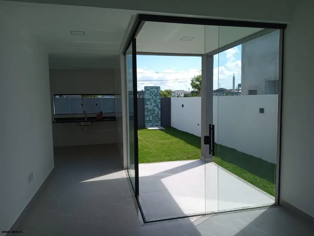 Casa de Condomínio, 3 quartos - Foto 10